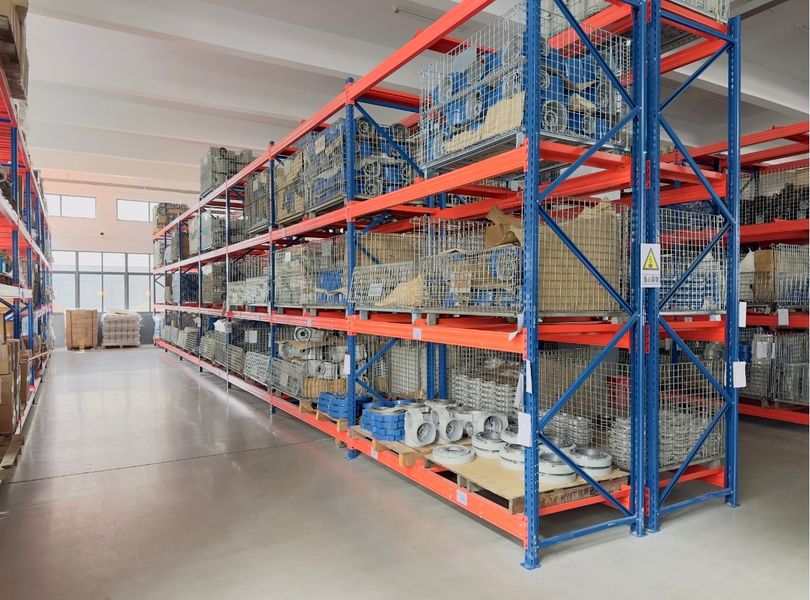 Trung Quốc Changzhou Chenglei Valve Technology Co., Ltd. hồ sơ công ty