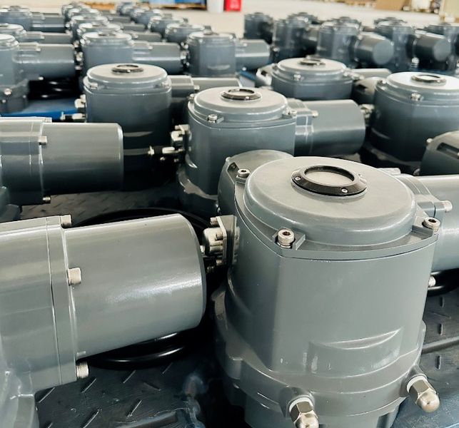 Trung Quốc Changzhou Chenglei Valve Technology Co., Ltd. hồ sơ công ty