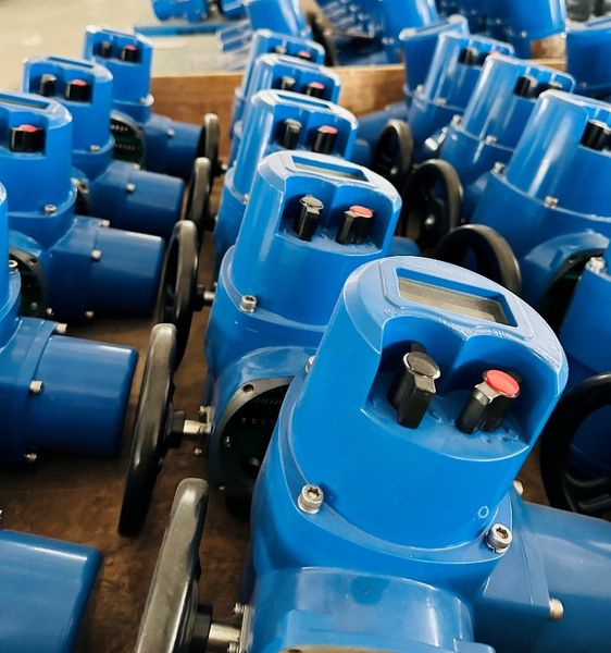 Trung Quốc Changzhou Chenglei Valve Technology Co., Ltd. hồ sơ công ty