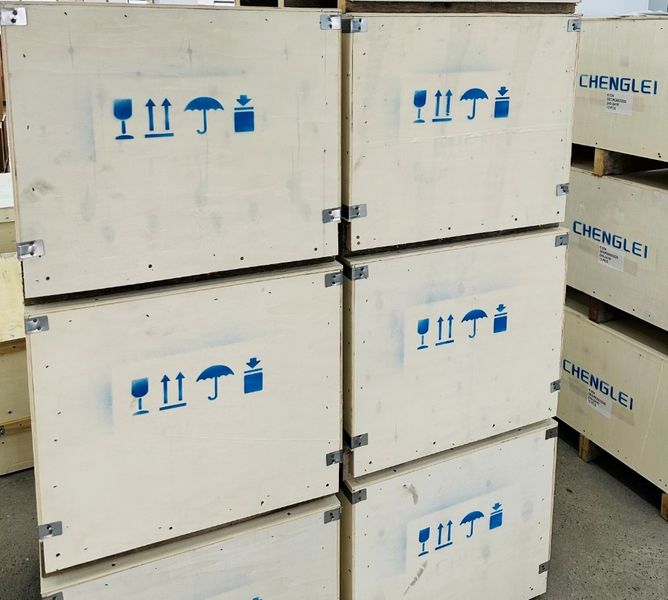 Trung Quốc Changzhou Chenglei Valve Technology Co., Ltd. hồ sơ công ty