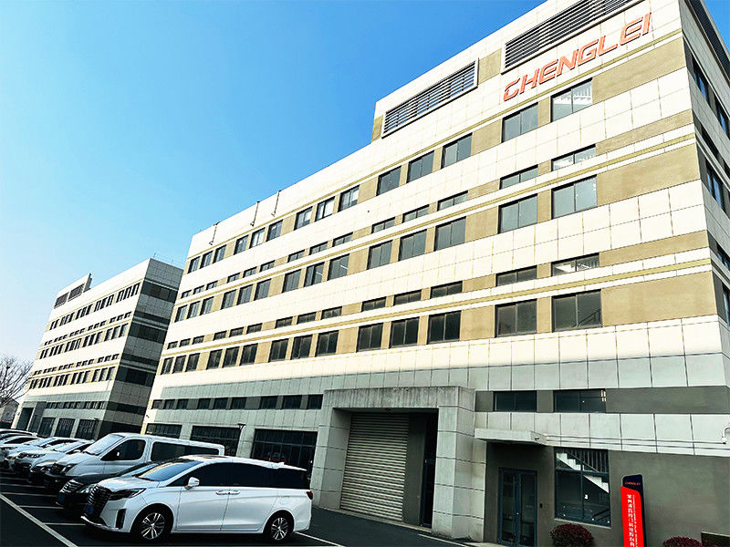 Trung Quốc Changzhou Chenglei Valve Technology Co., Ltd. hồ sơ công ty